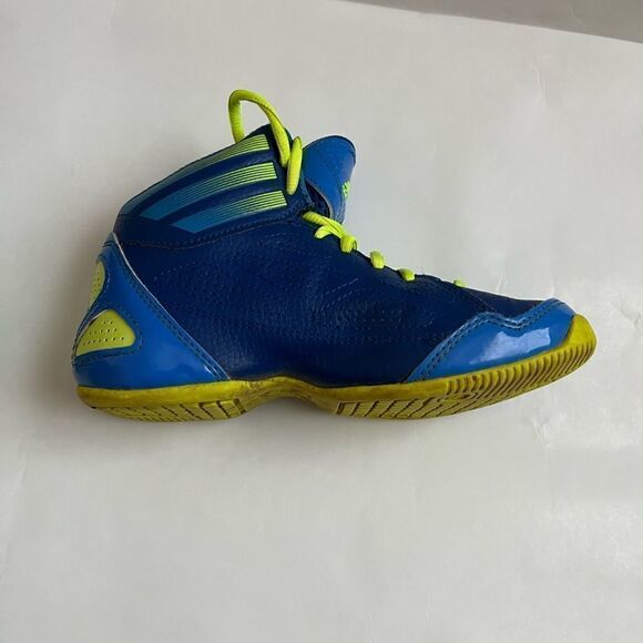 Adidas NXT LVL SPEED Size 1 - Picture 5 of 8